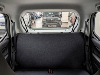 スズキ アルト 18枚目