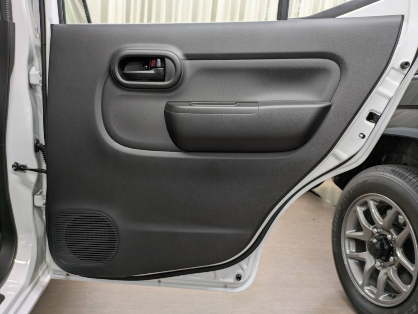 スズキ アルト 19枚目