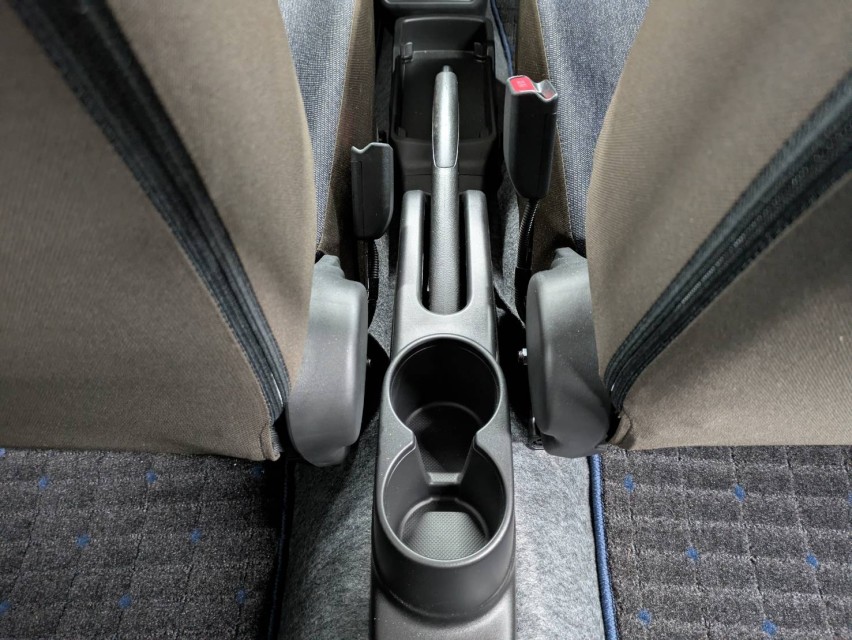 スズキ アルト 22枚目