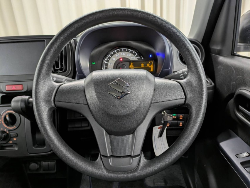 スズキ アルト 24枚目