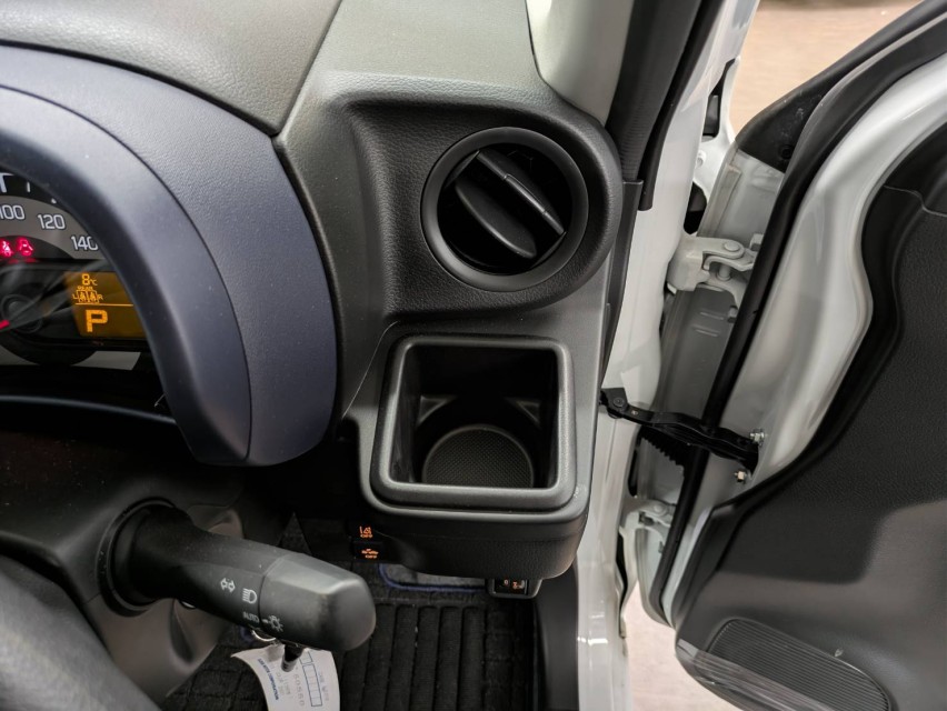 スズキ アルト 29枚目