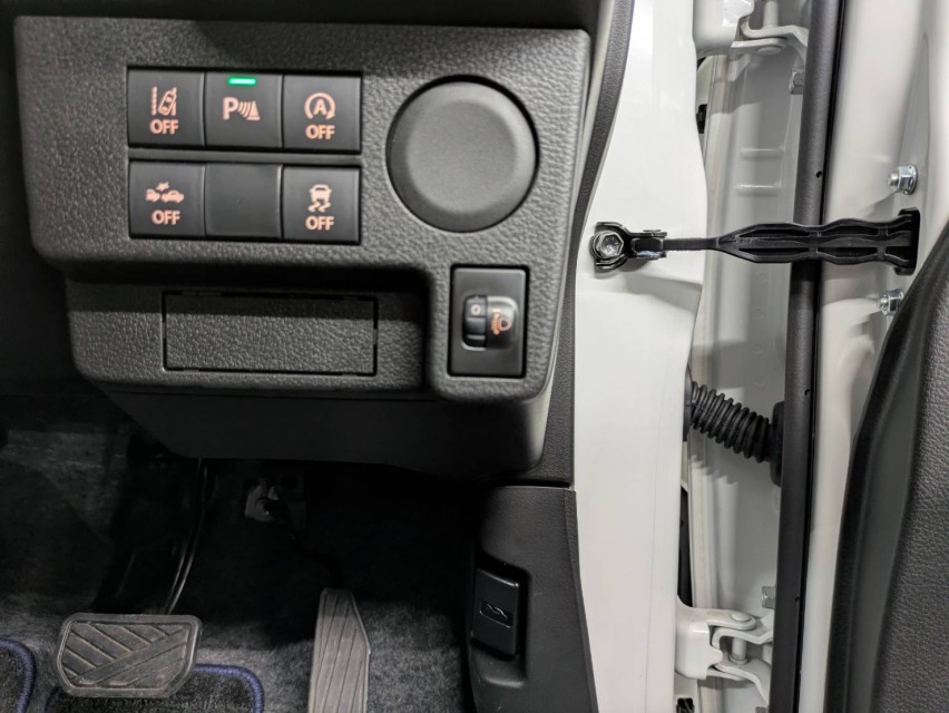 スズキ アルト 30枚目