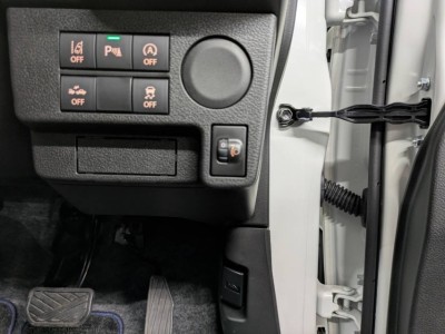 スズキ アルト 30枚目