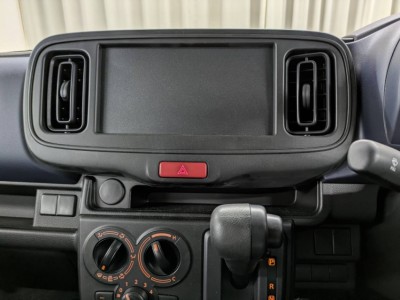 スズキ アルト 34枚目