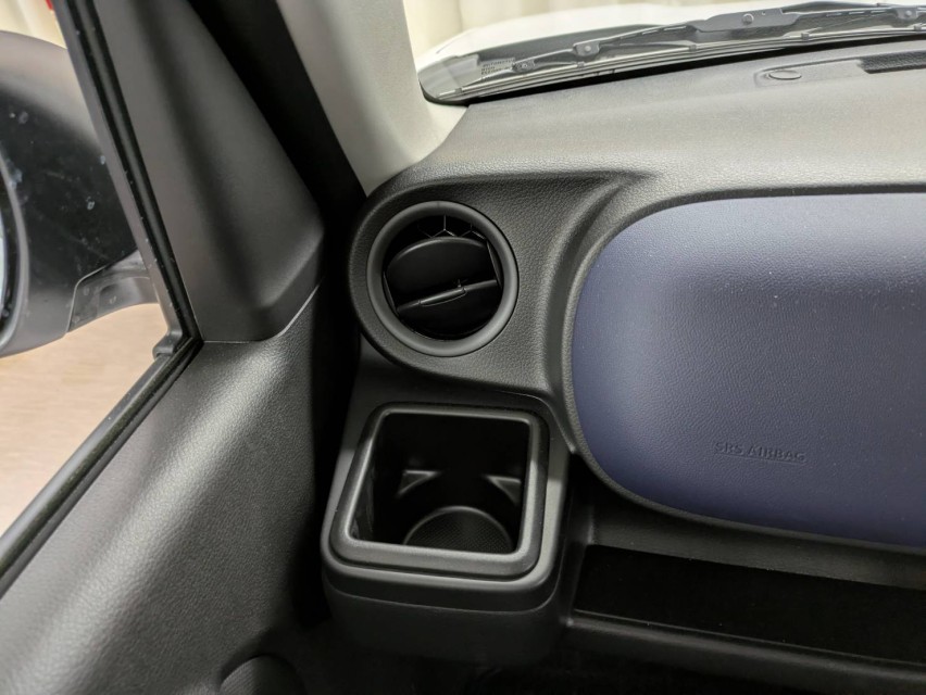 スズキ アルト 39枚目