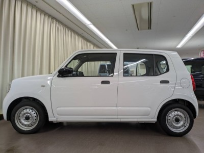 スズキ アルト 8枚目