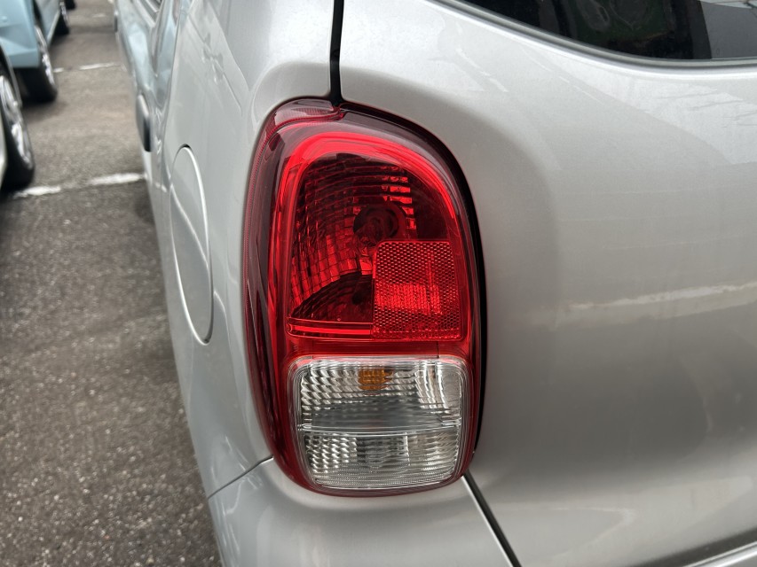 スズキ アルト 11枚目