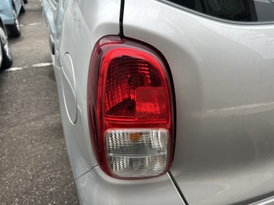 スズキ アルト 11枚目