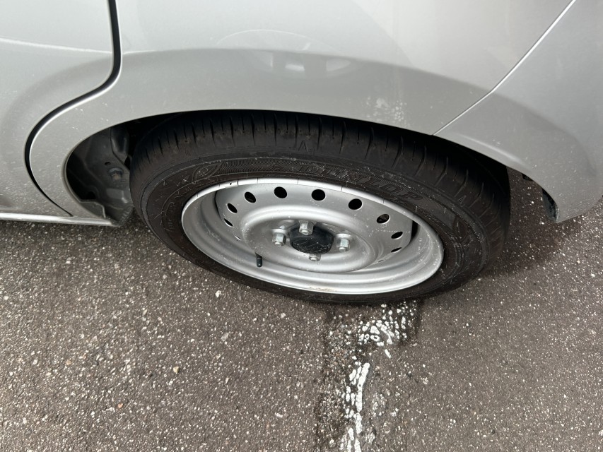 スズキ アルト 13枚目