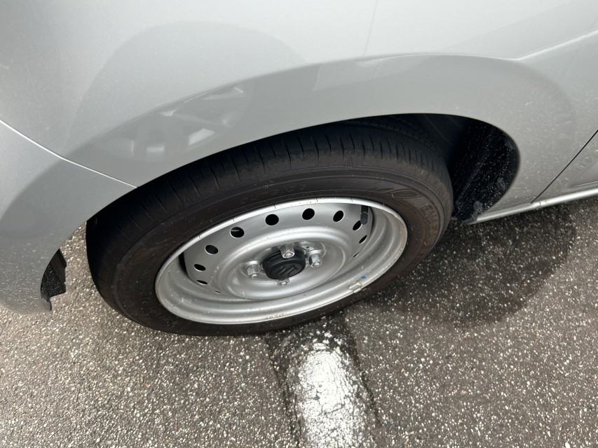 スズキ アルト 16枚目