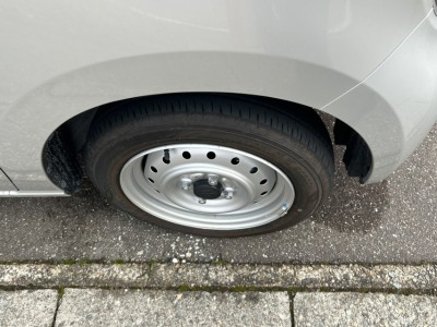 スズキ アルト 17枚目