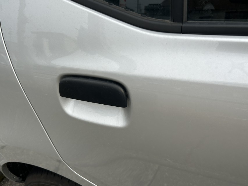 スズキ アルト 20枚目