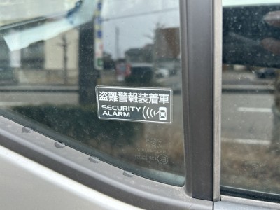 スズキ アルト 21枚目