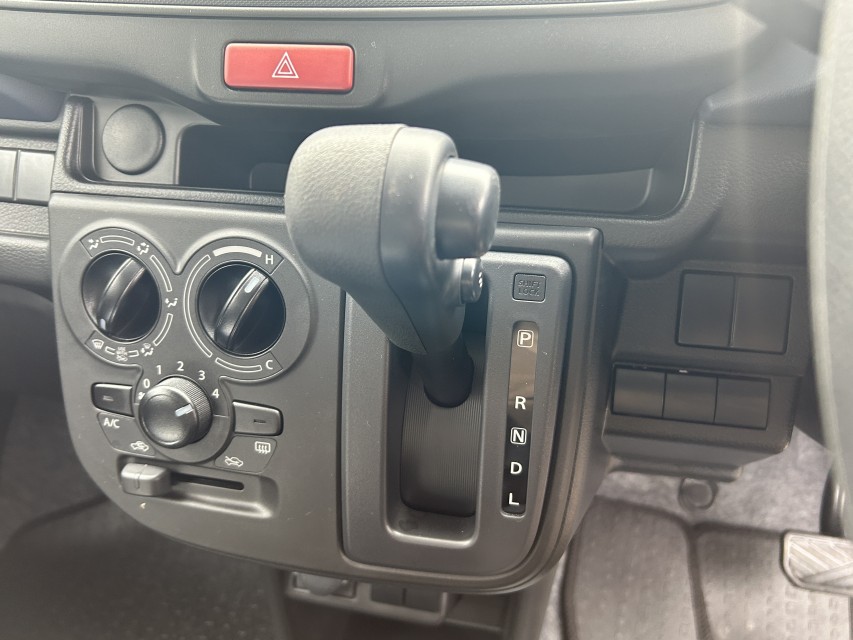 スズキ アルト 25枚目