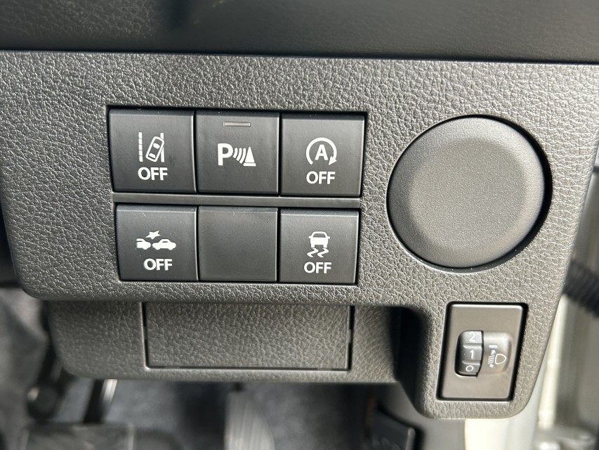 スズキ アルト 29枚目