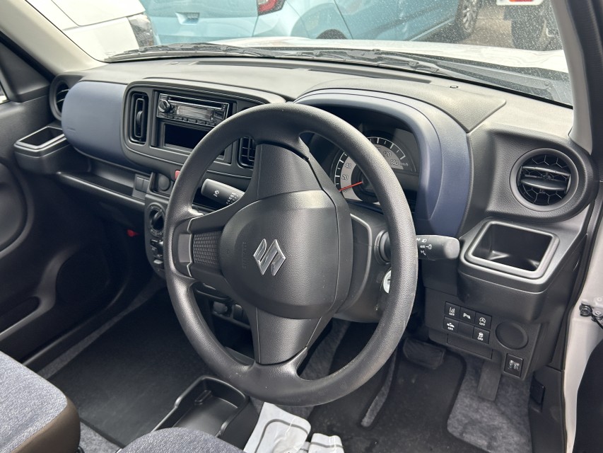 スズキ アルト 33枚目