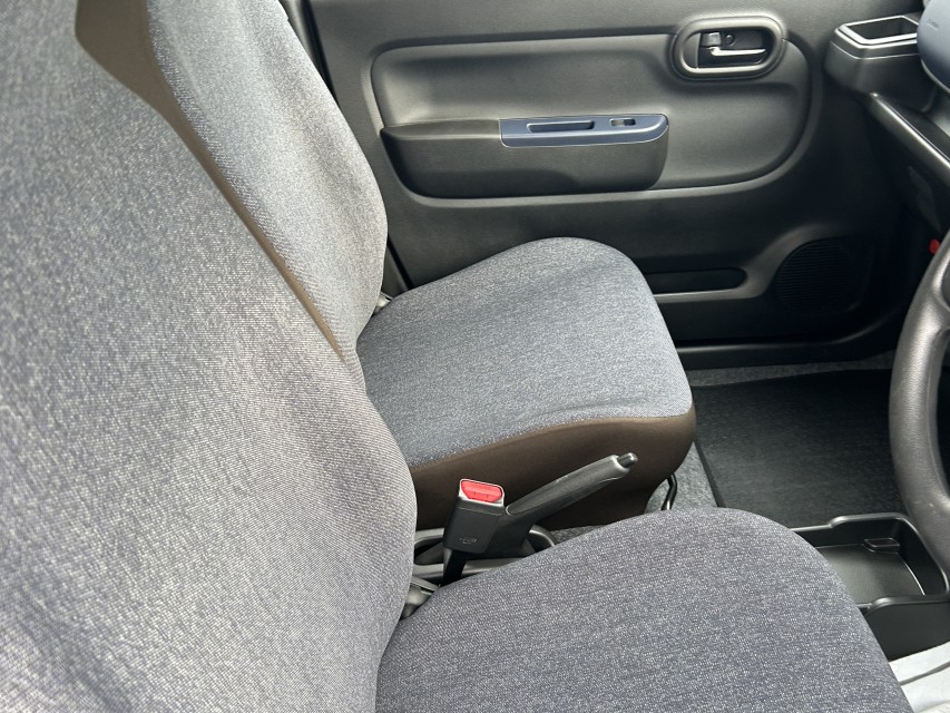 スズキ アルト 34枚目