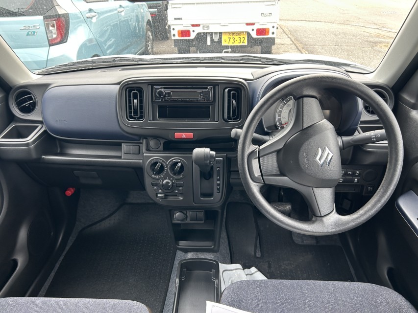 スズキ アルト 36枚目