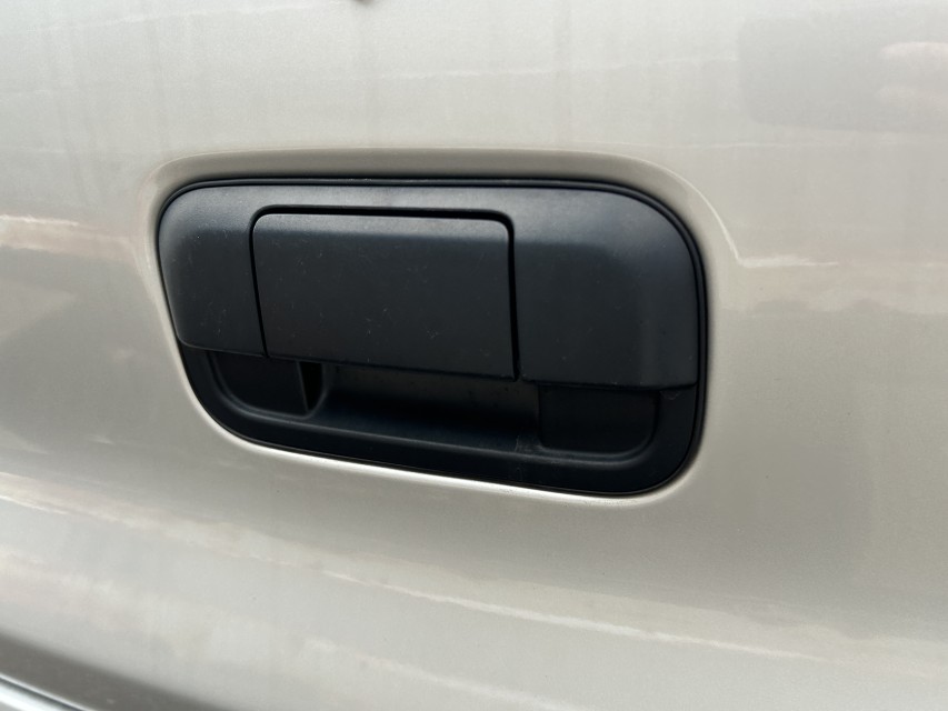 スズキ アルト 10枚目