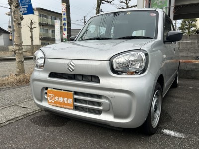 スズキ アルト