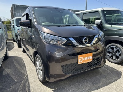 ニッサン デイズ 2枚目