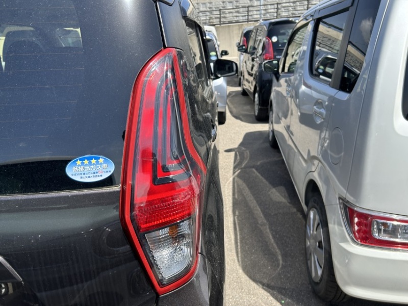 ニッサン デイズ 7枚目