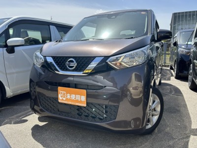 ニッサン デイズ