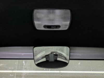 ホンダ N BOX 25枚目