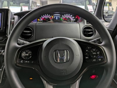 ホンダ N BOX 35枚目