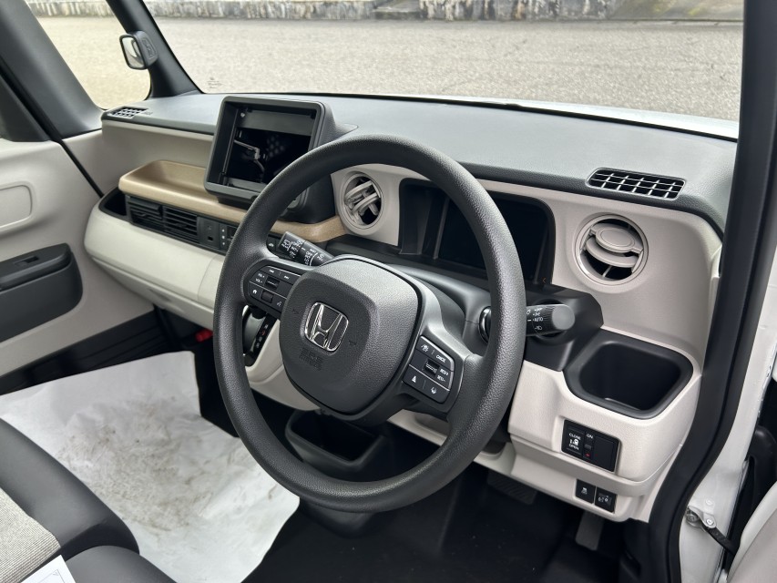 ホンダ N BOX 41枚目