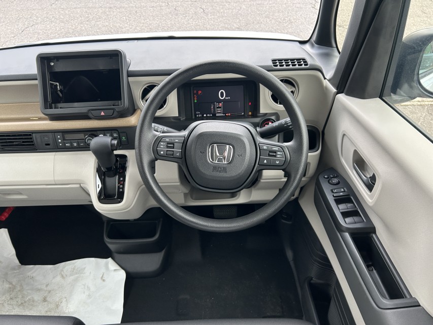 ホンダ N BOX 45枚目