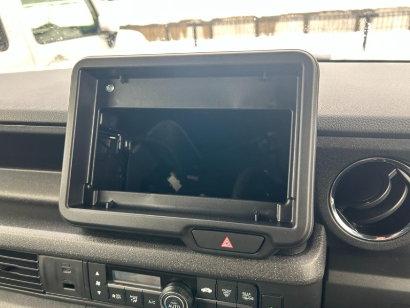 ホンダ N BOX 17枚目