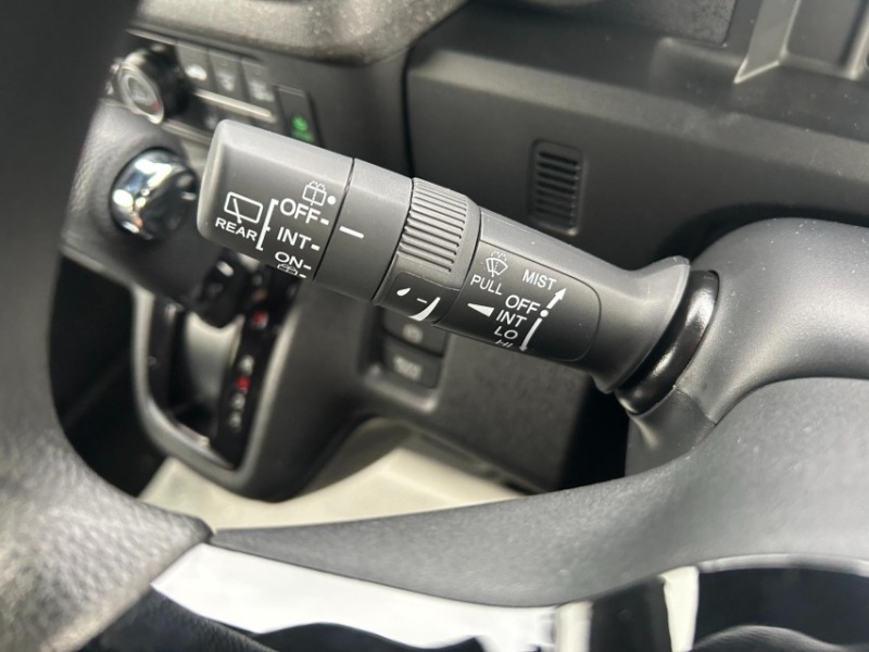 ホンダ N BOX 24枚目