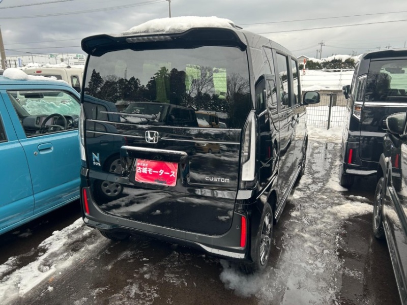 ホンダ N BOX 7枚目