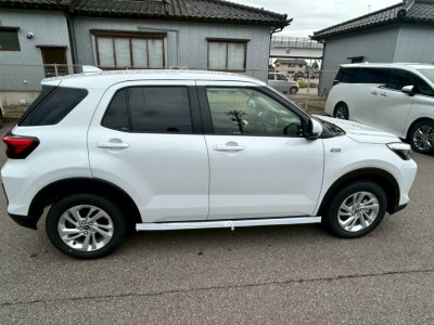 ダイハツ ロッキー 7枚目
