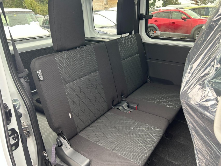 ダイハツ アトレー 44枚目