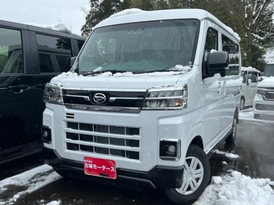 ダイハツ アトレー