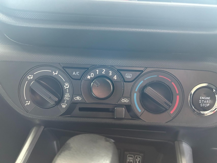 トヨタ ライズ 36枚目