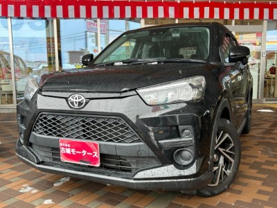 トヨタ ライズ