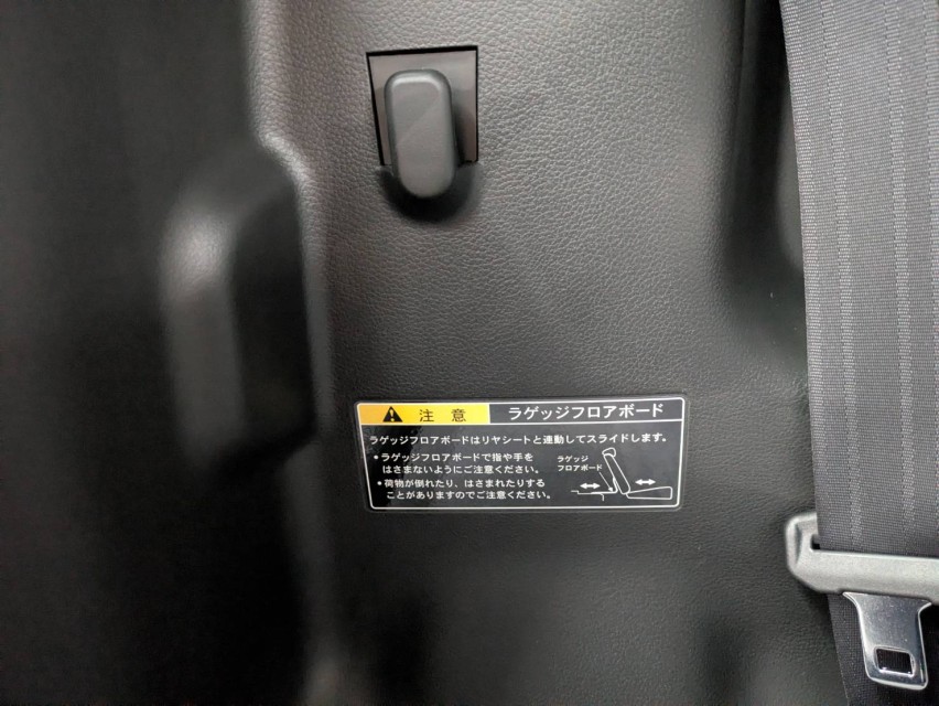 スズキ ワゴンRスマイル 19枚目