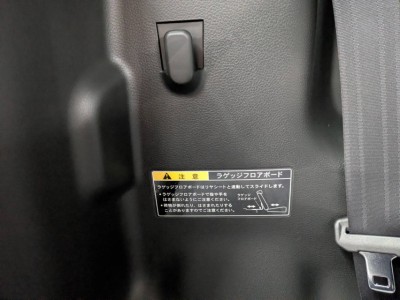 スズキ ワゴンRスマイル 19枚目