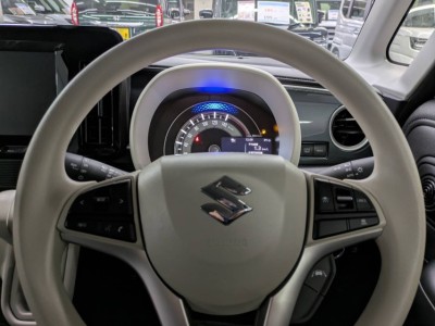 スズキ ワゴンRスマイル 35枚目