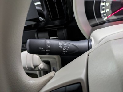 スズキ ワゴンRスマイル 36枚目