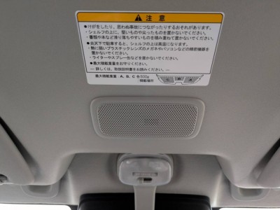 ニッサン クリッパー 36枚目