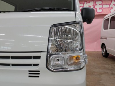 ニッサン クリッパー 38枚目