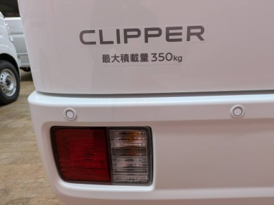 ニッサン クリッパー 40枚目