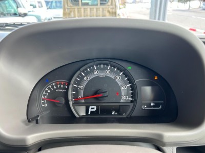 ニッサン NV100クリッパー 14枚目