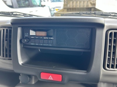 ニッサン NV100クリッパー 15枚目