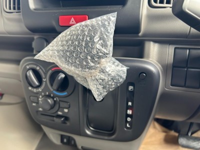 ニッサン NV100クリッパー 17枚目