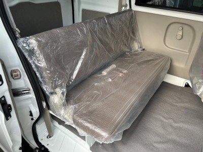 ニッサン NV100クリッパー 26枚目